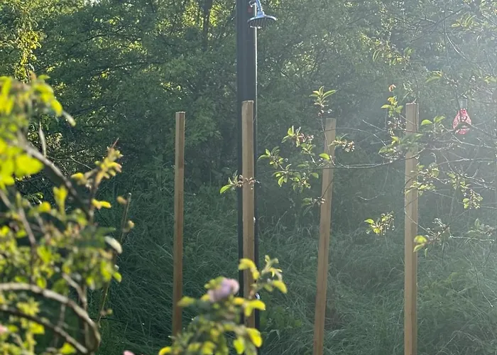 Luxussátor Jelena Kutná Hora